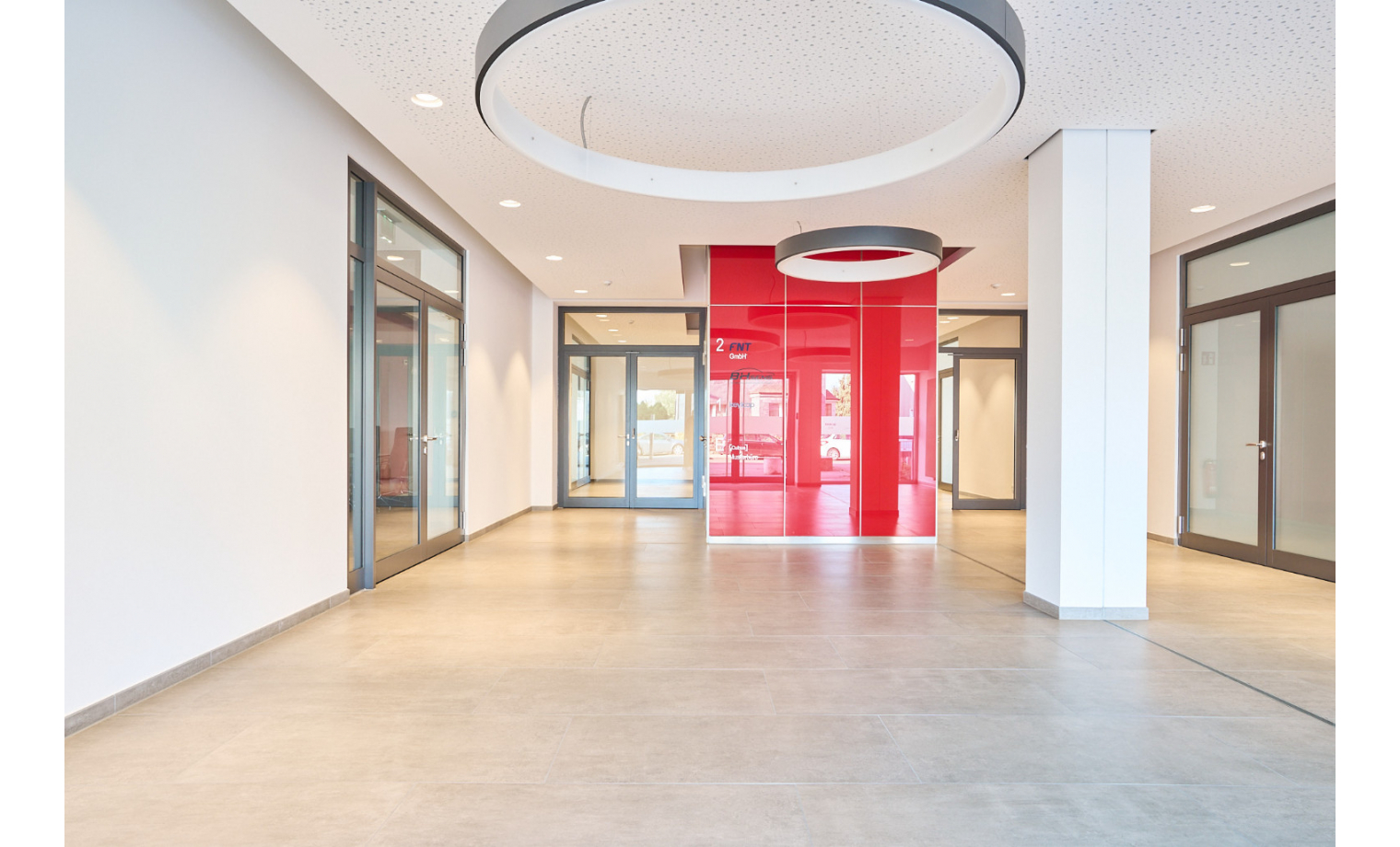 Coworking Höseler Platz Heiligenhaus 
