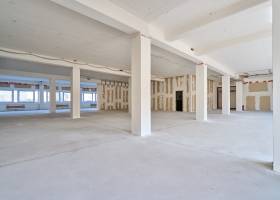 Bürofläche
