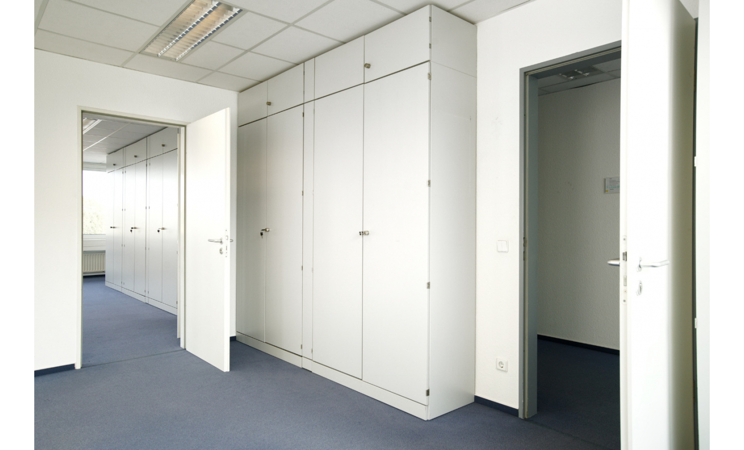 Coworking Lademannbogen Hamburg Hummelsbüttel
