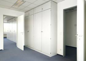 Bürofläche