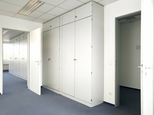 Flexible Büros & Coworking in Hamburg-Fuhlsbüttel — Bild 5