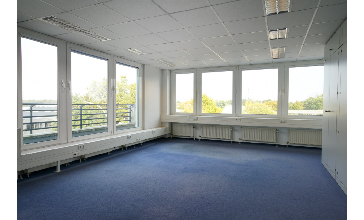 Büro mieten Lademannbogen Hamburg Hummelsbüttel