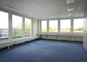Bürofläche