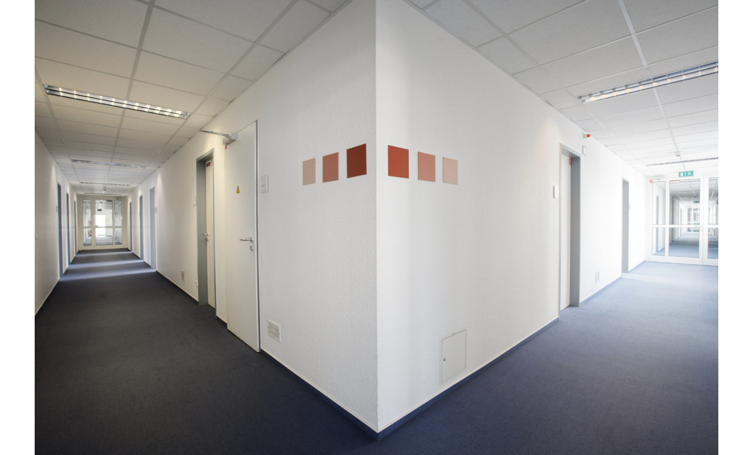 Coworking Space Lademannbogen Hamburg Hummelsbüttel