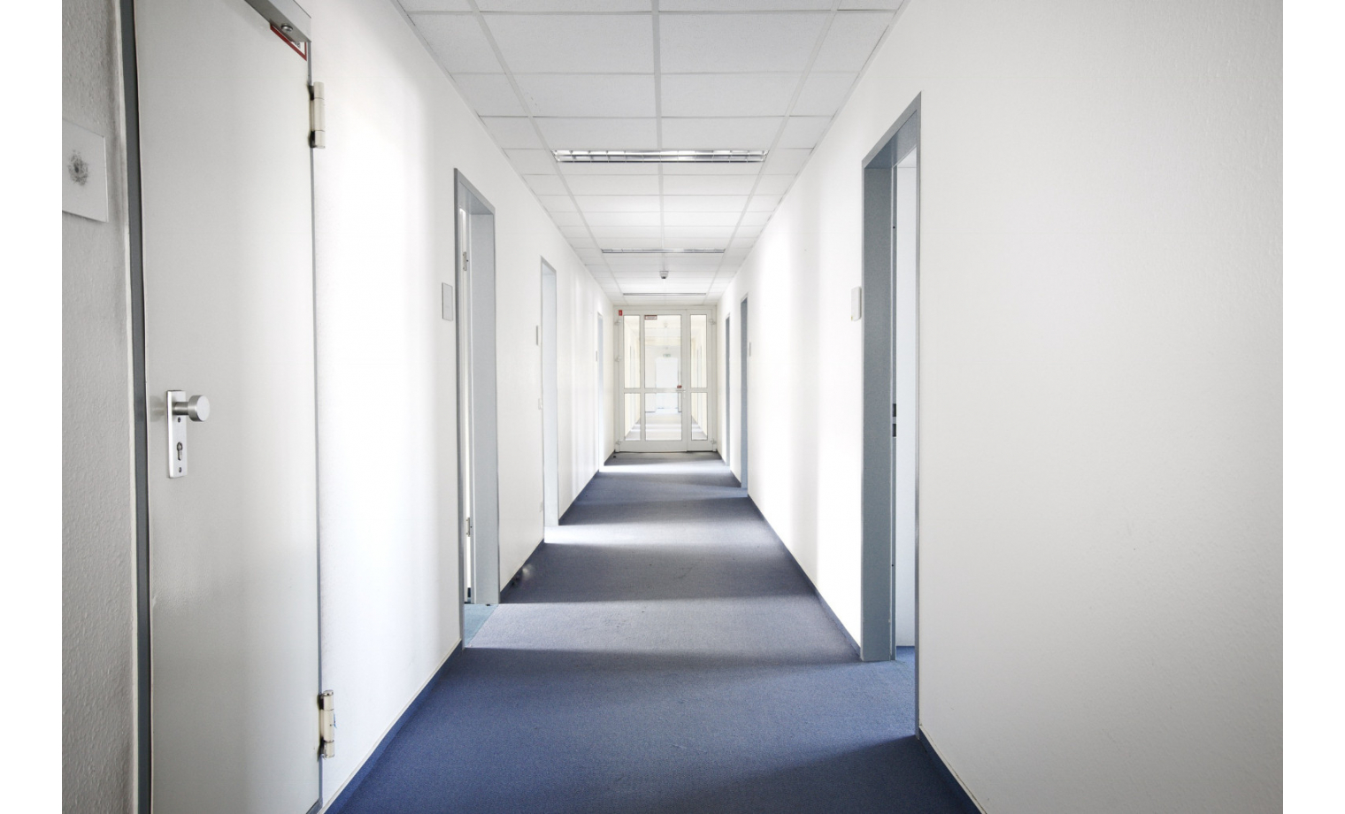 Bürogemeinschaft Lademannbogen Hamburg Hummelsbüttel