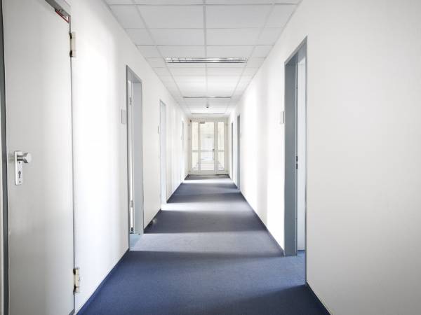 Flexible Büros & Coworking in Hamburg-Fuhlsbüttel — Bild 6