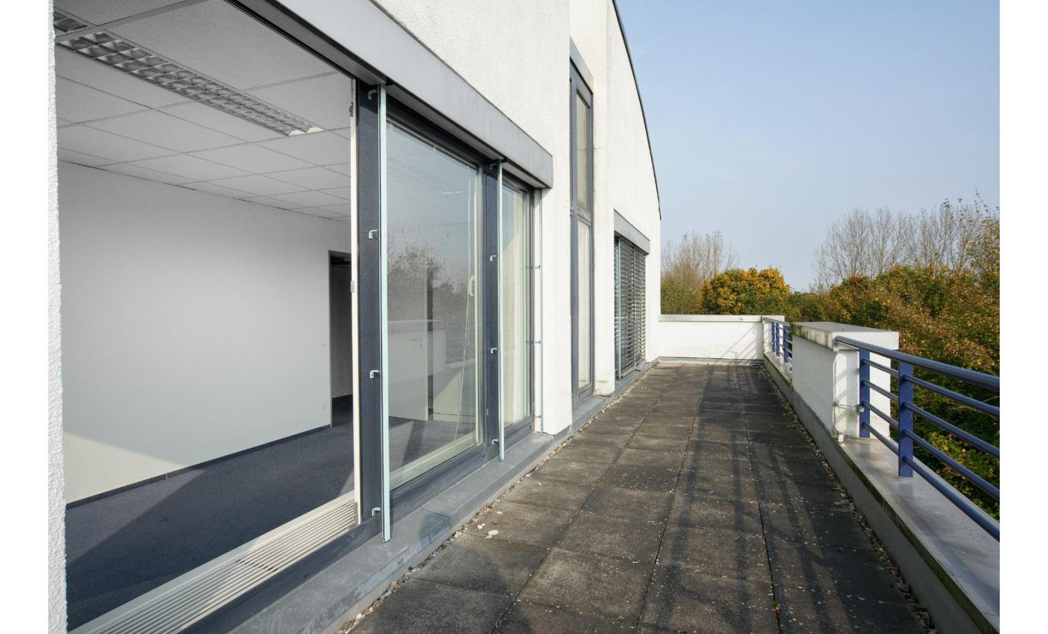 Shared Office Lademannbogen Hamburg Hummelsbüttel