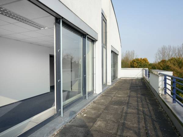 Flexible Büros & Coworking in Hamburg-Fuhlsbüttel — Bild 7