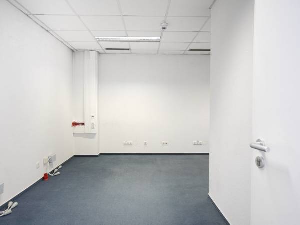 Flexible Büros & Coworking in Hamburg-Fuhlsbüttel — Bild 4