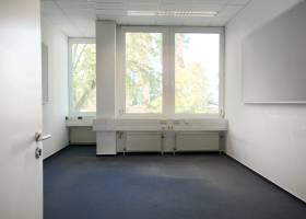 Bürofläche