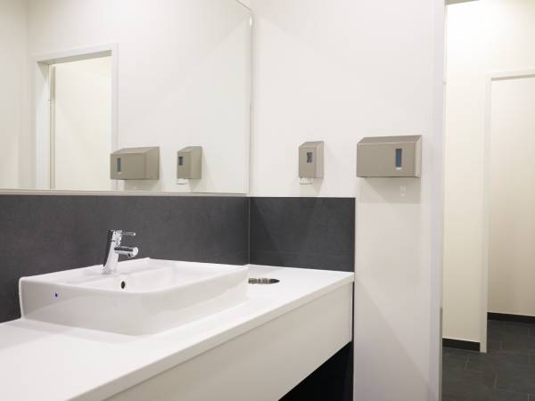 Flexible Büros & Coworking in Hamburg-Fuhlsbüttel — Bild 8