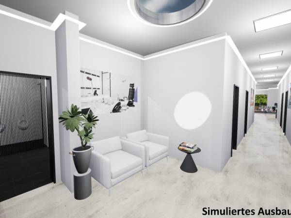 Büro mieten in Fellbach — Bild 6