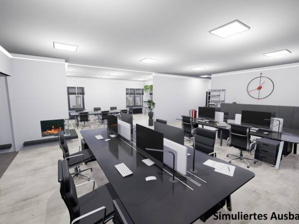 Büro mieten in Fellbach — Bild 2