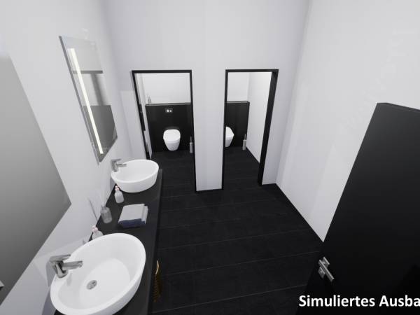 Büro mieten in Fellbach — Bild 7