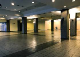 Bürofläche EG
