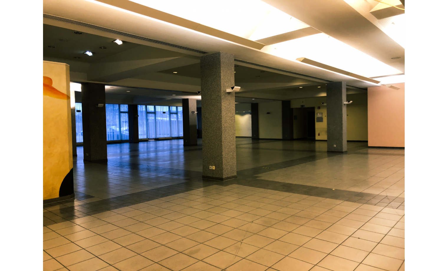 Coworking Neugrabenweg Saarbrücken Sankt Johann
