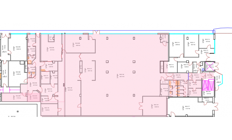 Coworking Space Neugrabenweg Saarbrücken Sankt Johann