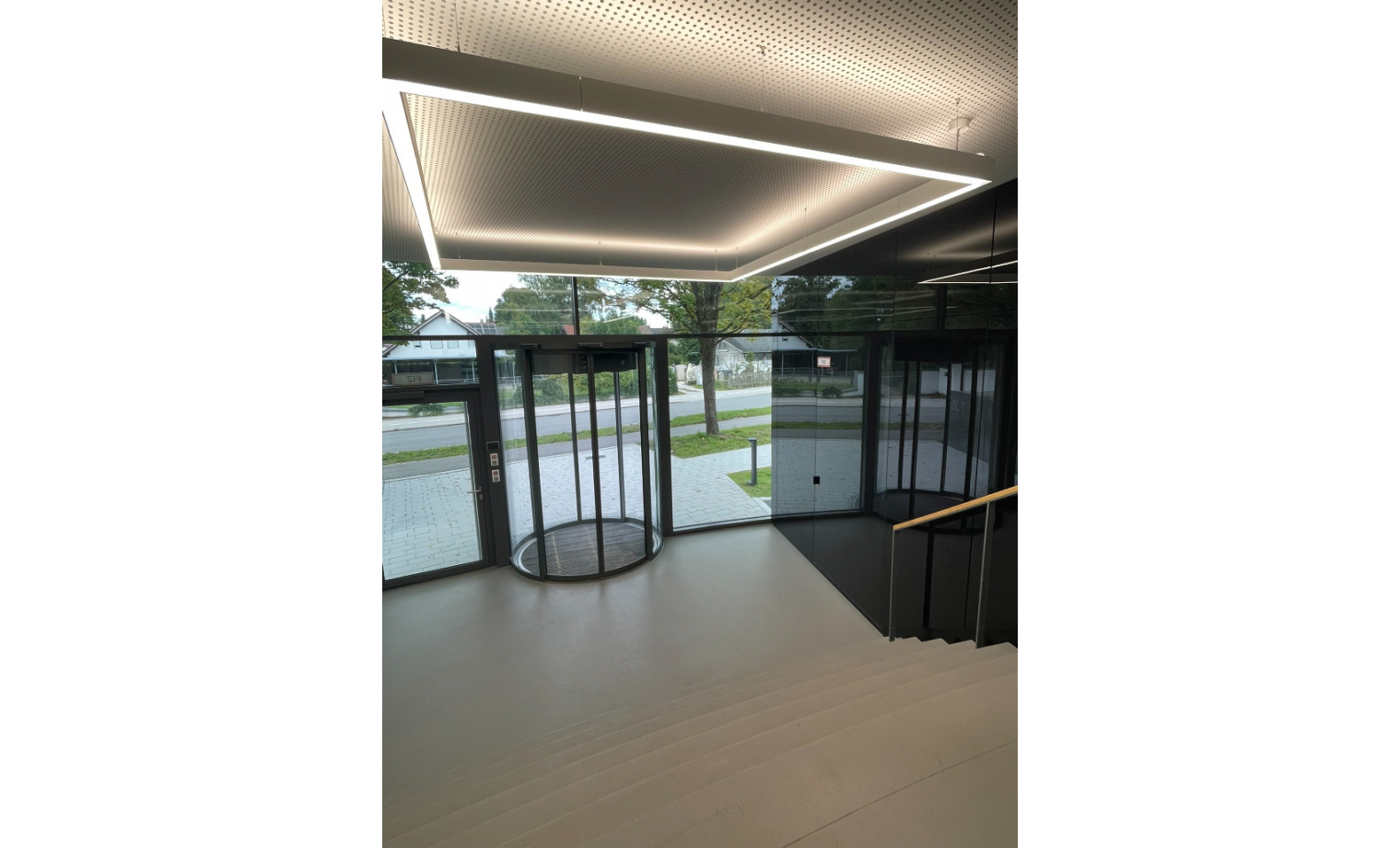 Coworking Tölzer Straße 30 Grünwald 