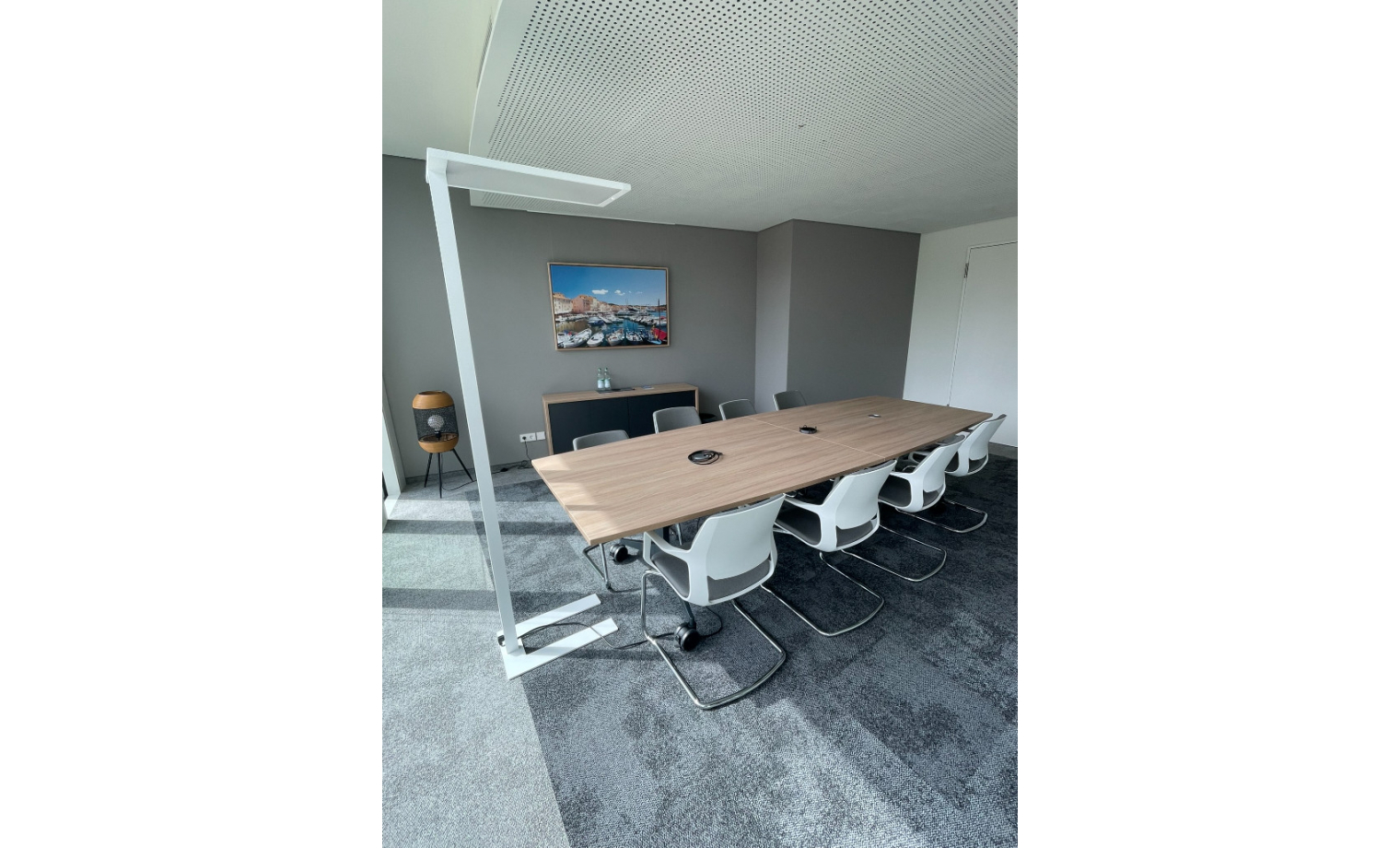 Büro auf Zeit Tölzer Straße 30 Grünwald 