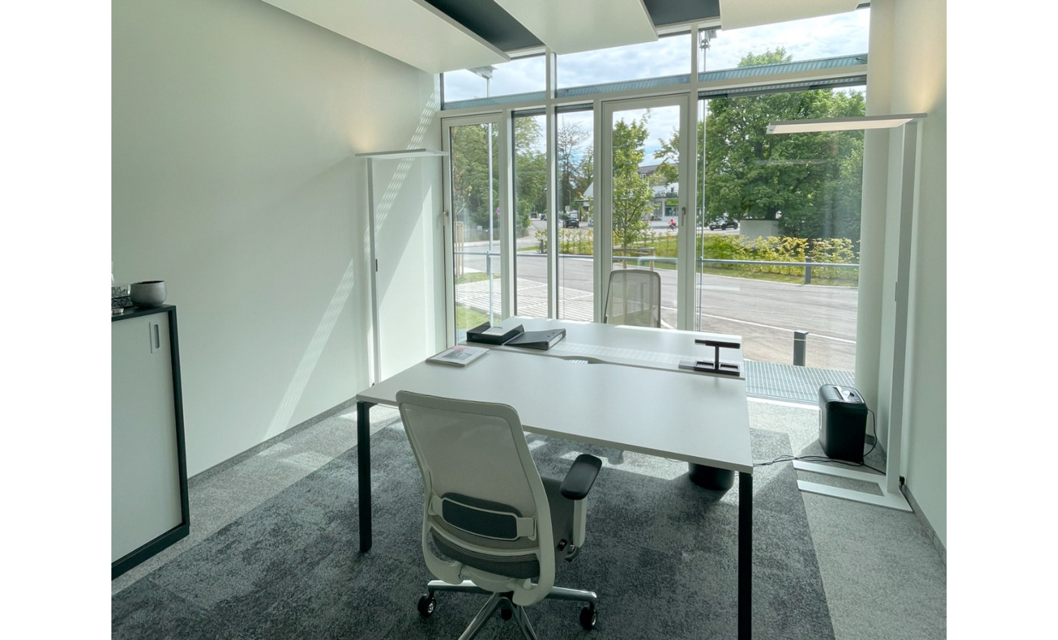 Büro mieten Tölzer Straße 30 Grünwald 