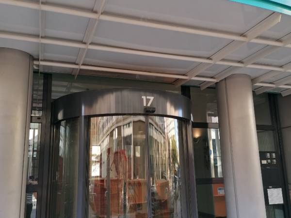Möblierte Servicebüros & Coworking Space in Leipzig-Zentrum — Bild 2