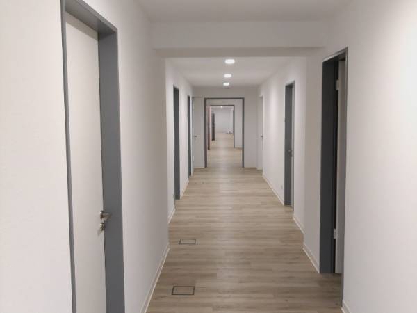 Möblierte Servicebüros & Coworking Space in Leipzig-Zentrum — Bild 5