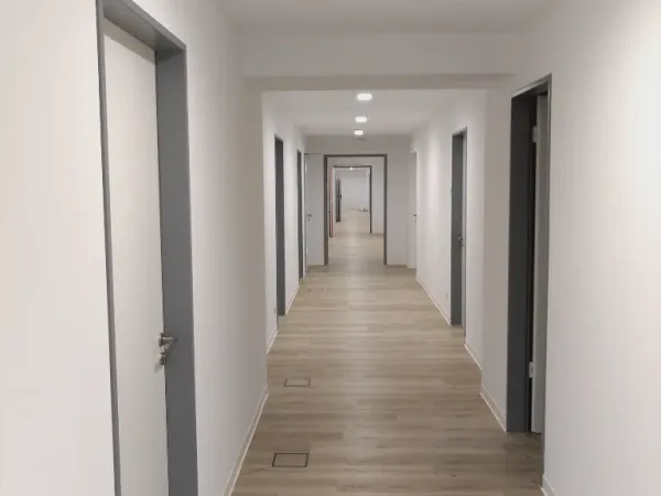 Abschließbares Büro in Leipzig (Zentrum-Nord) – Zentrale Servicebüros & Coworking Space in Leipzig Zentrum-Nord — Bild 5