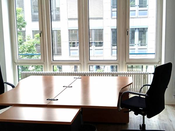 Möblierte Servicebüros & Coworking Space in Leipzig-Zentrum — Bild 7