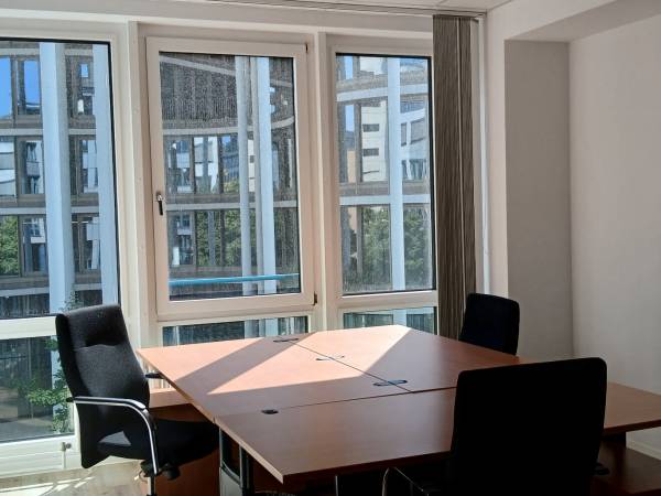 Möblierte Servicebüros & Coworking Space in Leipzig-Zentrum — Bild 8