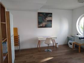 Moderne Büroeinheit im Zentrum von Filderstadt-Plattenhardt