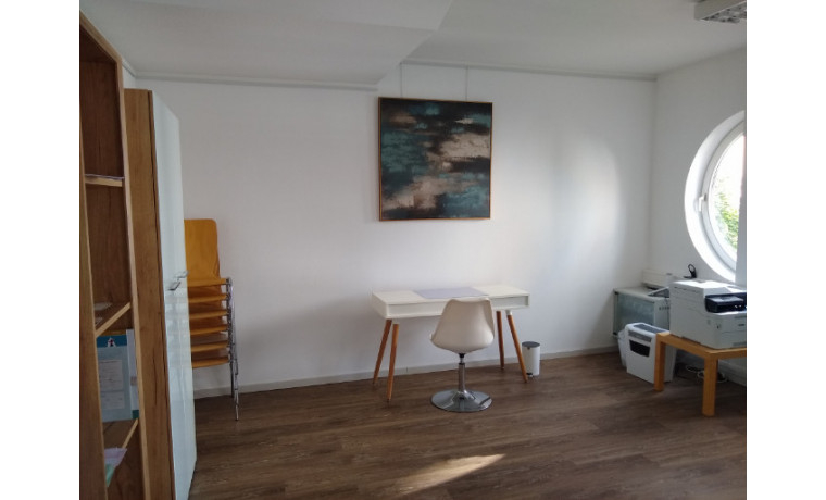 Büroraum Uhlbergstr. Filderstadt Plattenhardt