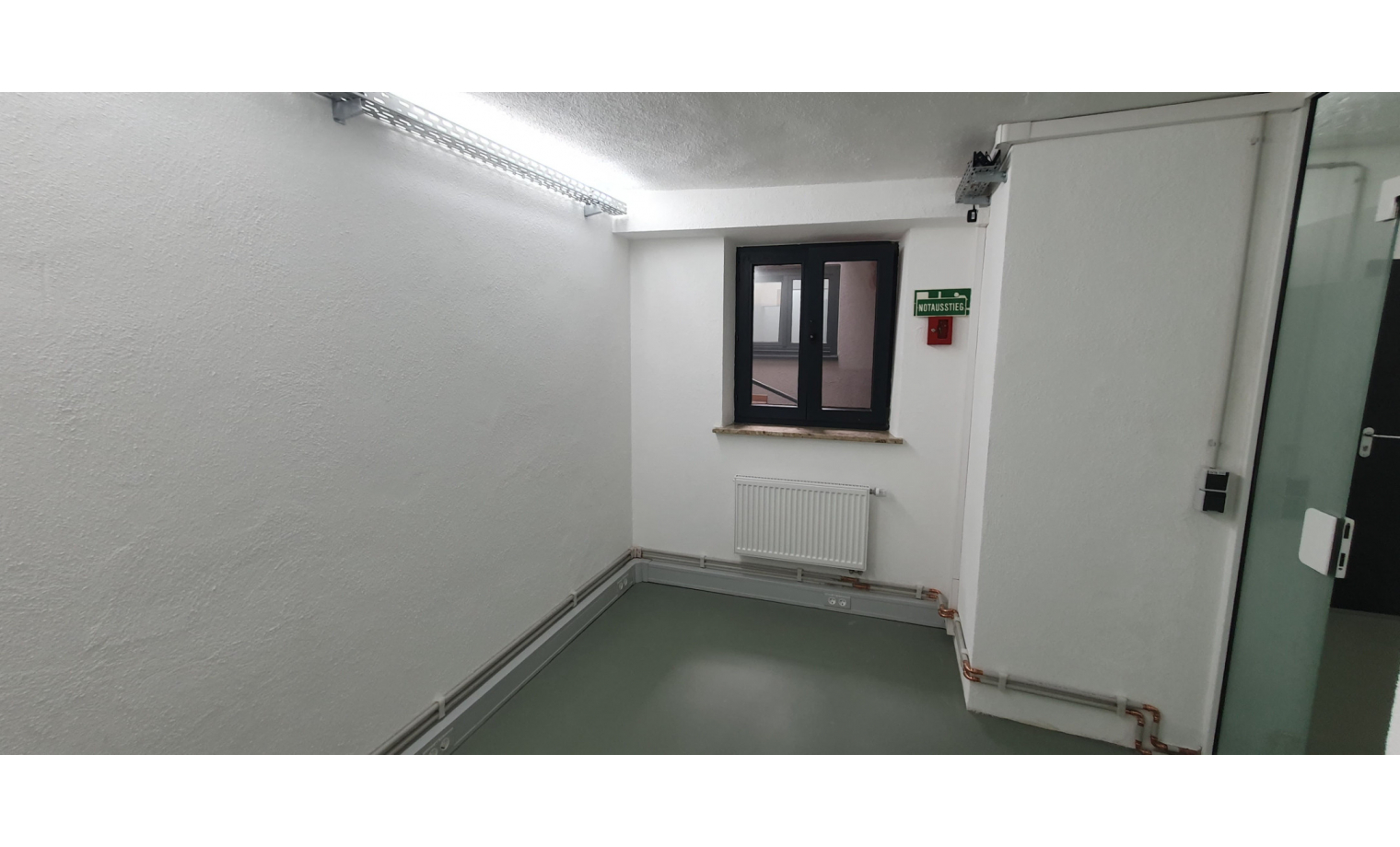Coworking Space Reichenbachstraße München Ludwigsvorstadt-Isarvorstadt
