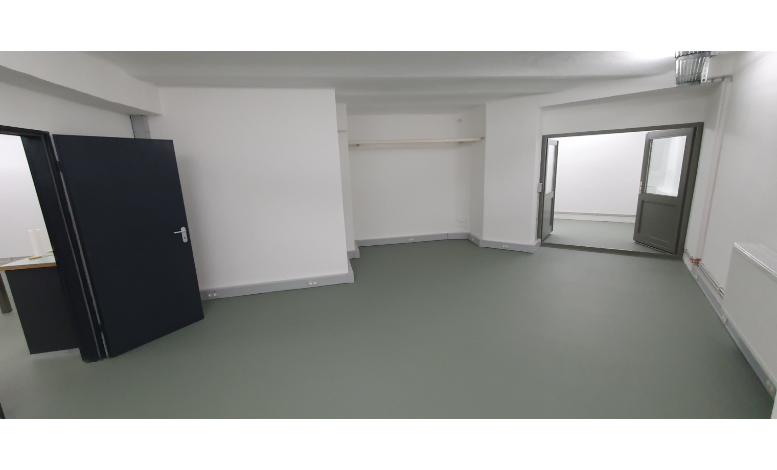 Office Sharing Reichenbachstraße München Ludwigsvorstadt-Isarvorstadt