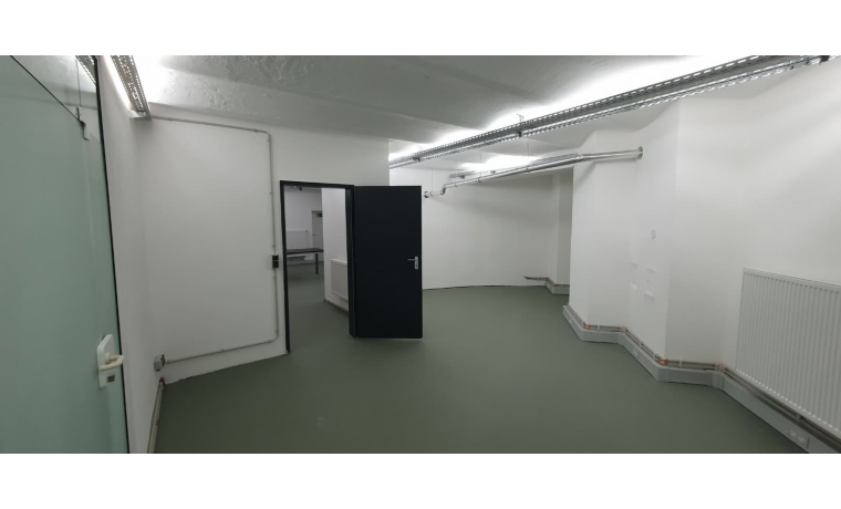 Bürogemeinschaft Reichenbachstraße München Ludwigsvorstadt-Isarvorstadt