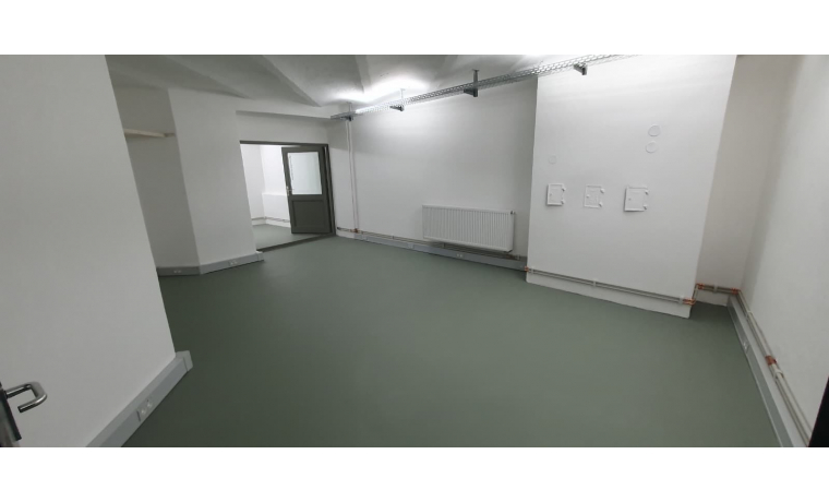 Büro auf Zeit Reichenbachstraße München Ludwigsvorstadt-Isarvorstadt