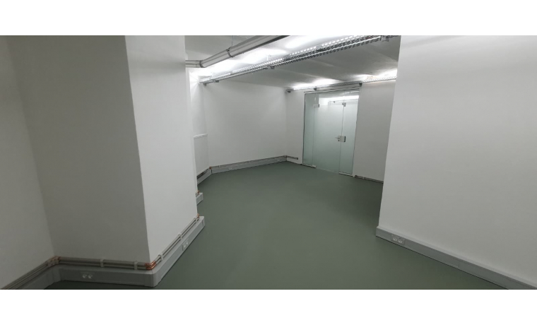 Shared Office Reichenbachstraße München Ludwigsvorstadt-Isarvorstadt