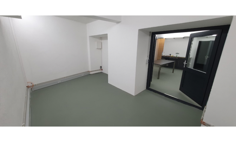 Büroräume Reichenbachstraße München Ludwigsvorstadt-Isarvorstadt
