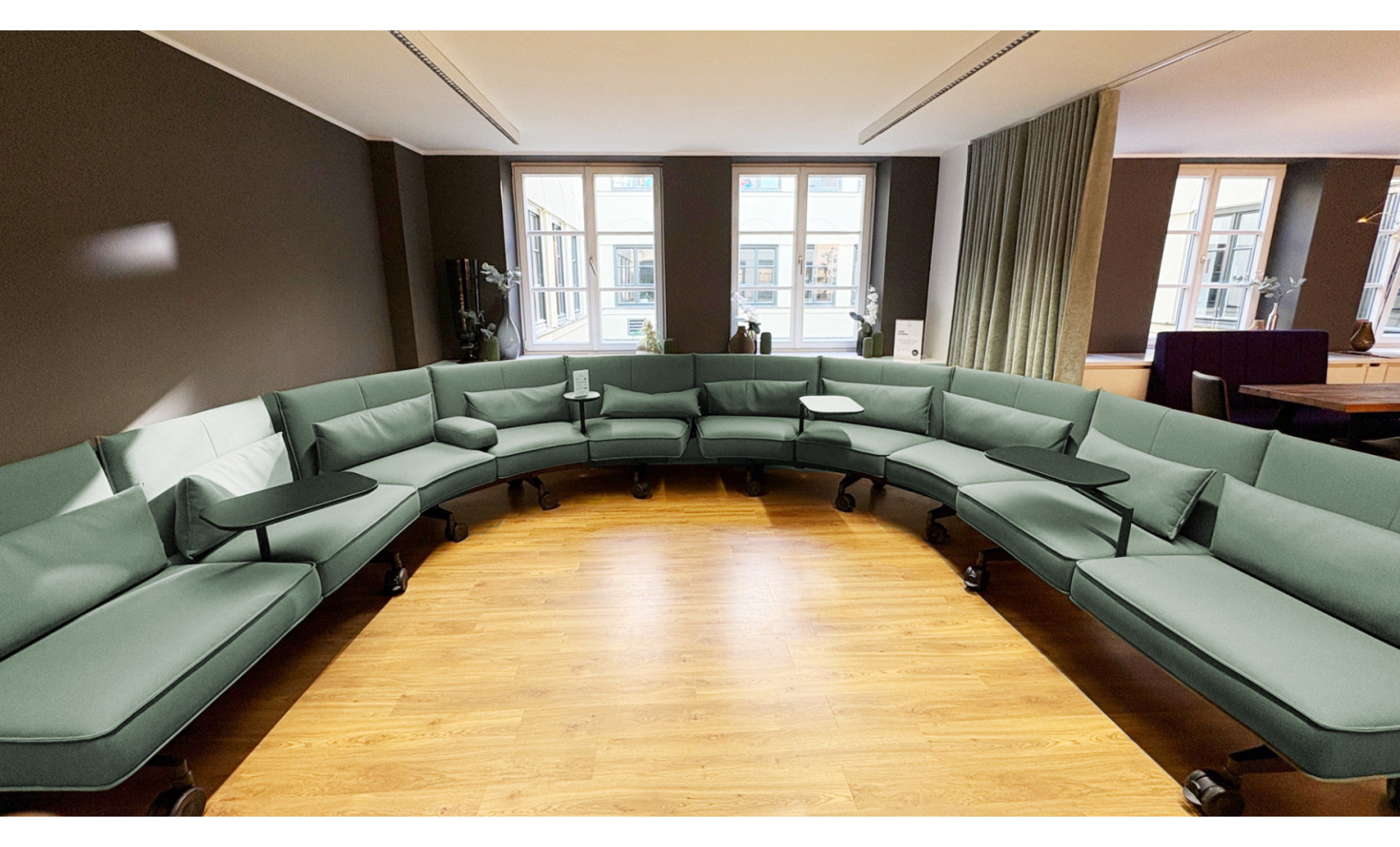 Büro mieten Ludwigstrasse München Altstadt-Lehel