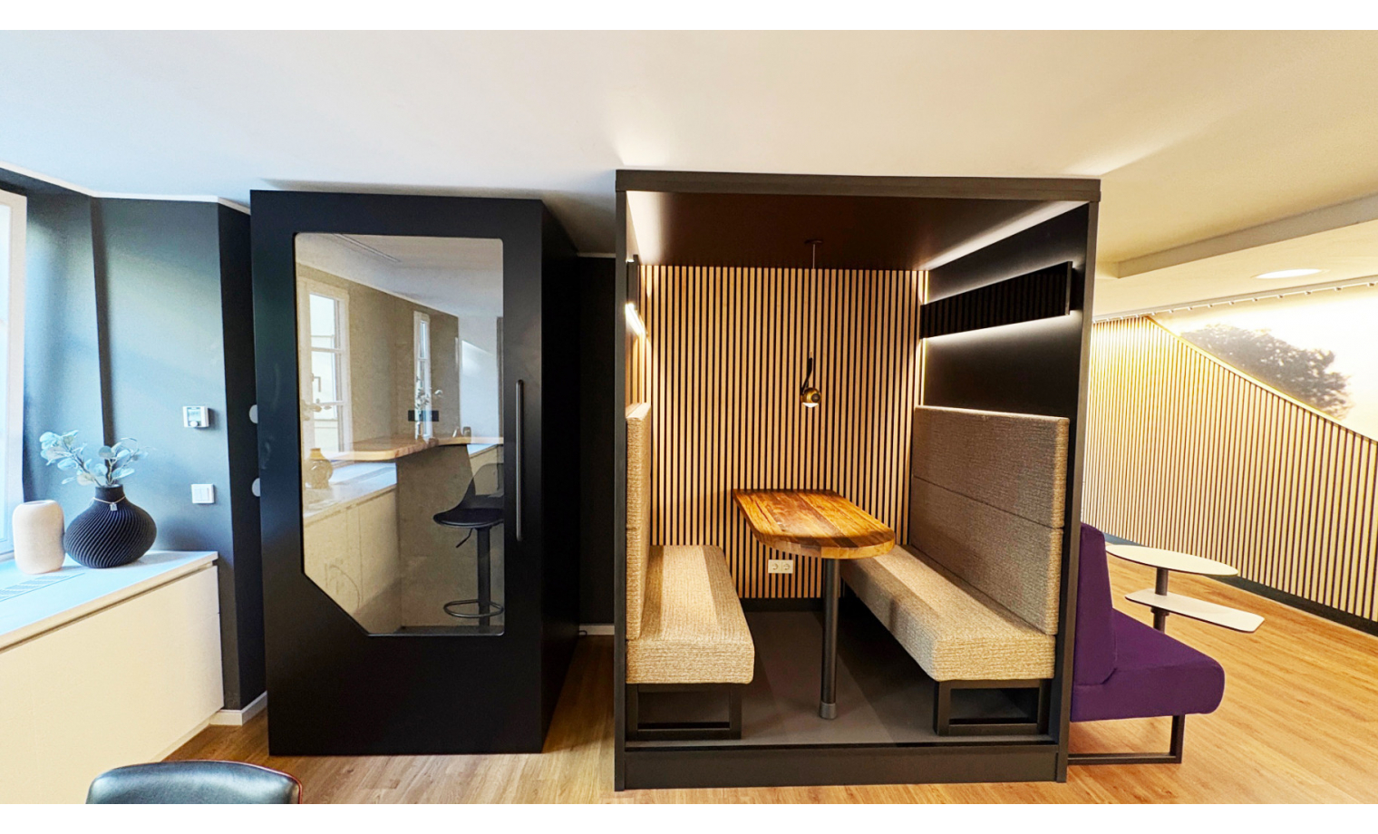 Coworking Ludwigstrasse München Altstadt-Lehel