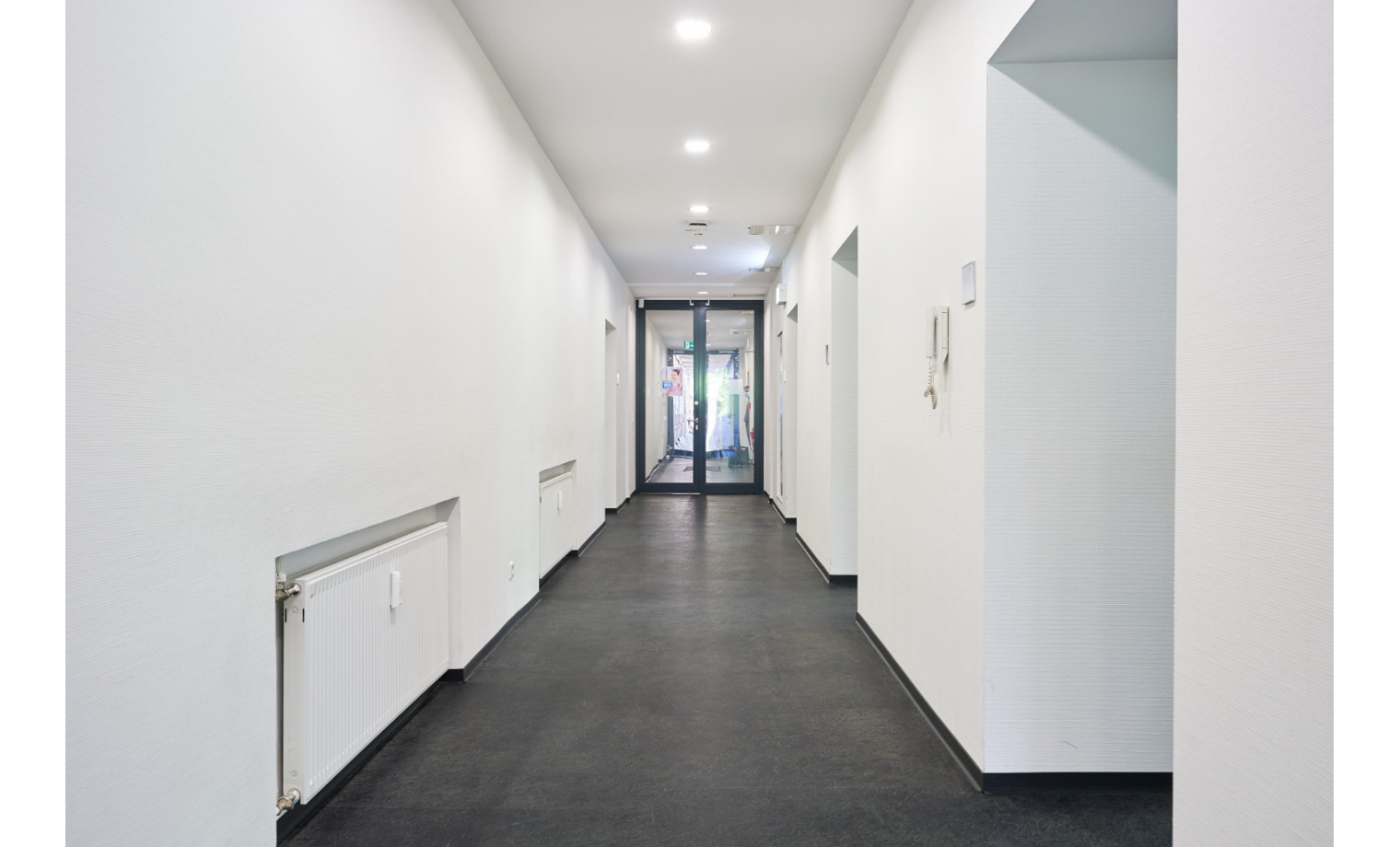 Coworking Münchener Straße Essen 