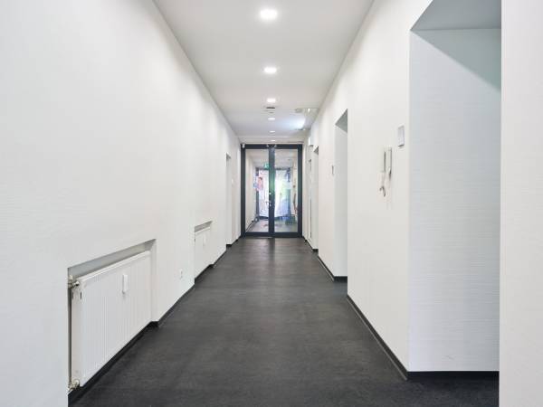 Gewerbeeinheit mit Lager und Büro - ideal für Ihr Business! — Bild 5