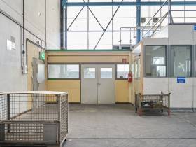 Gewerbeeinheit mit Lager und Büro - ideal für Ihr Business!