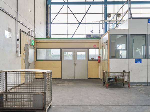 Gewerbeeinheit mit Lager und Büro - ideal für Ihr Business! — Bild 4