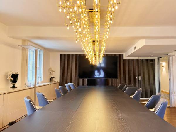 Repräsentative Büros & Coworking im Prachtpalais in — Bild 4