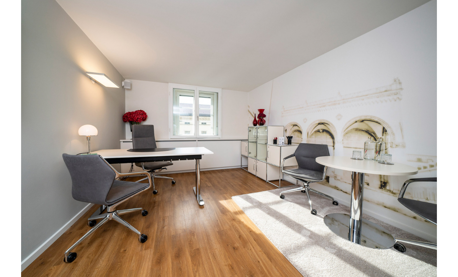 Büro mieten Ludwigstrasse München Altstadt-Lehel