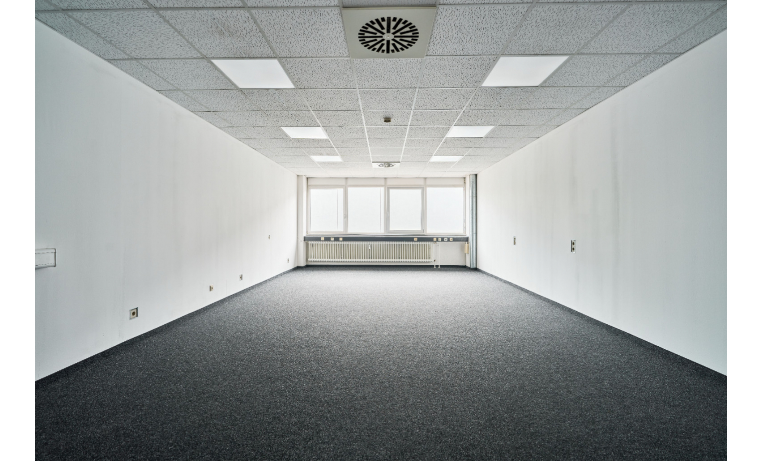 Coworking Benzstraße Frickenhausen 