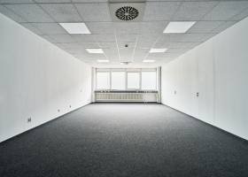 Bürofläche