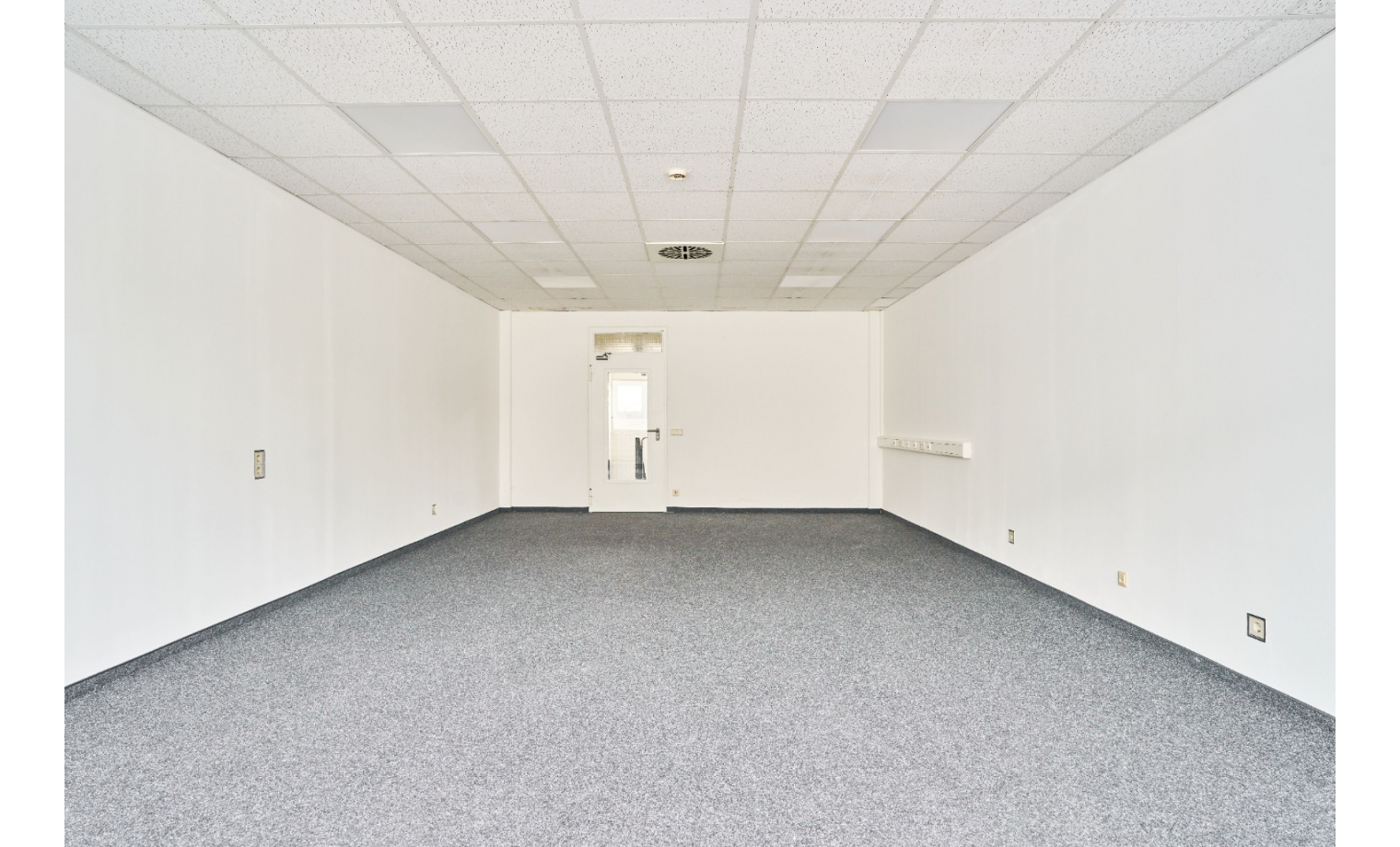 Coworking Space Benzstraße Frickenhausen 