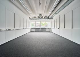 Bürofläche