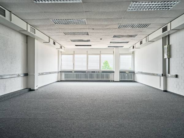 Bürofläche in Frickenhausen – Flexible Büros & Produktionsflächen in Frickenhausen — Bild 8